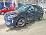 Ford Escape 2021