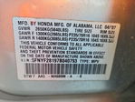 Honda Pilot 2007
