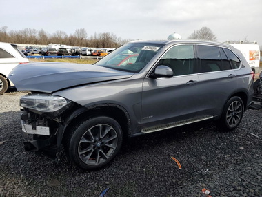 BMW X5 2014 - Image 1 of 15