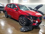 Mazda CX-5 2016