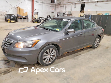 Honda Accord 2011 - Image 1 of 12
