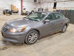 Honda Accord 2011