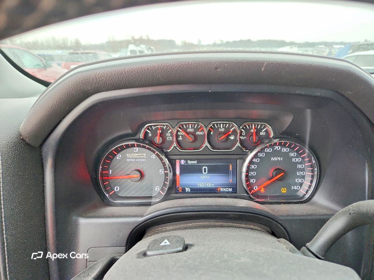 GMC Sierra 2014