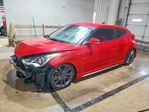 Hyundai Veloster 2016