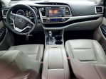 Toyota Highlander 2016