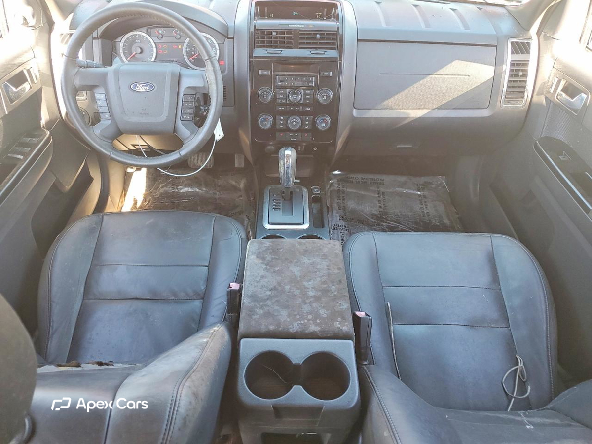 Ford Escape 2010