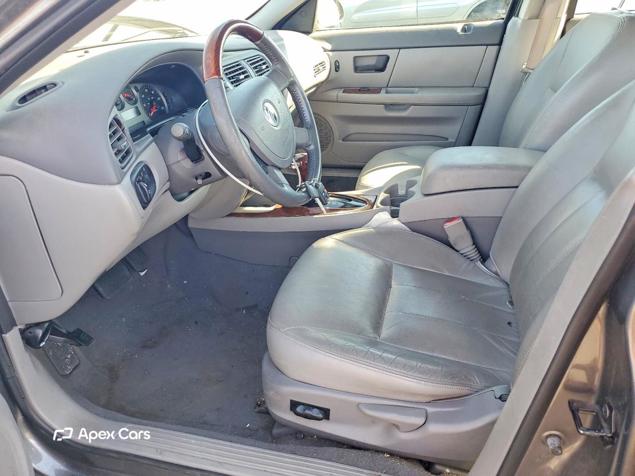 Mercury Sable 2005