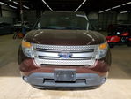 Ford Explorer 2012