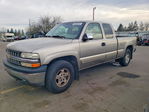 Chevrolet Silverado 2000