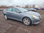 Hyundai Sonata 2013