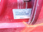 Subaru Forester 2001