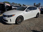 Kia Optima 2017
