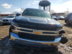 Chevrolet Silverado 2019