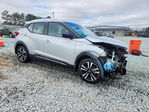 Nissan Kicks 2020
