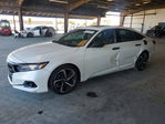 Honda Accord 2022