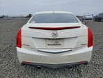 Cadillac ATS 2014