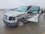 Ford Expedition 2009