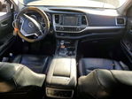 Toyota Highlander 2015
