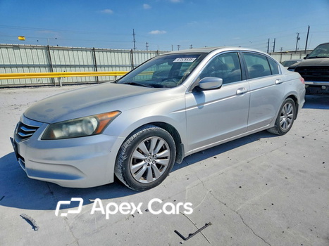 Honda Accord 2011 - Image 1 of 12