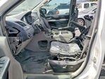 Dodge Caravan 2016