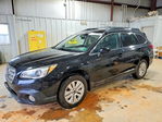 Subaru Outback 2016