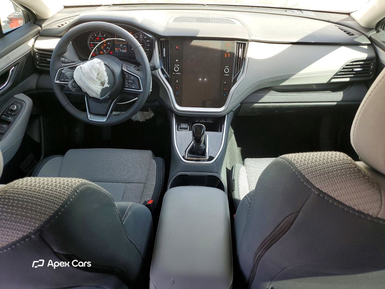 Subaru Outback 2025