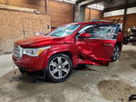 GMC Acadia 2019