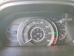 Honda CR-V 2012