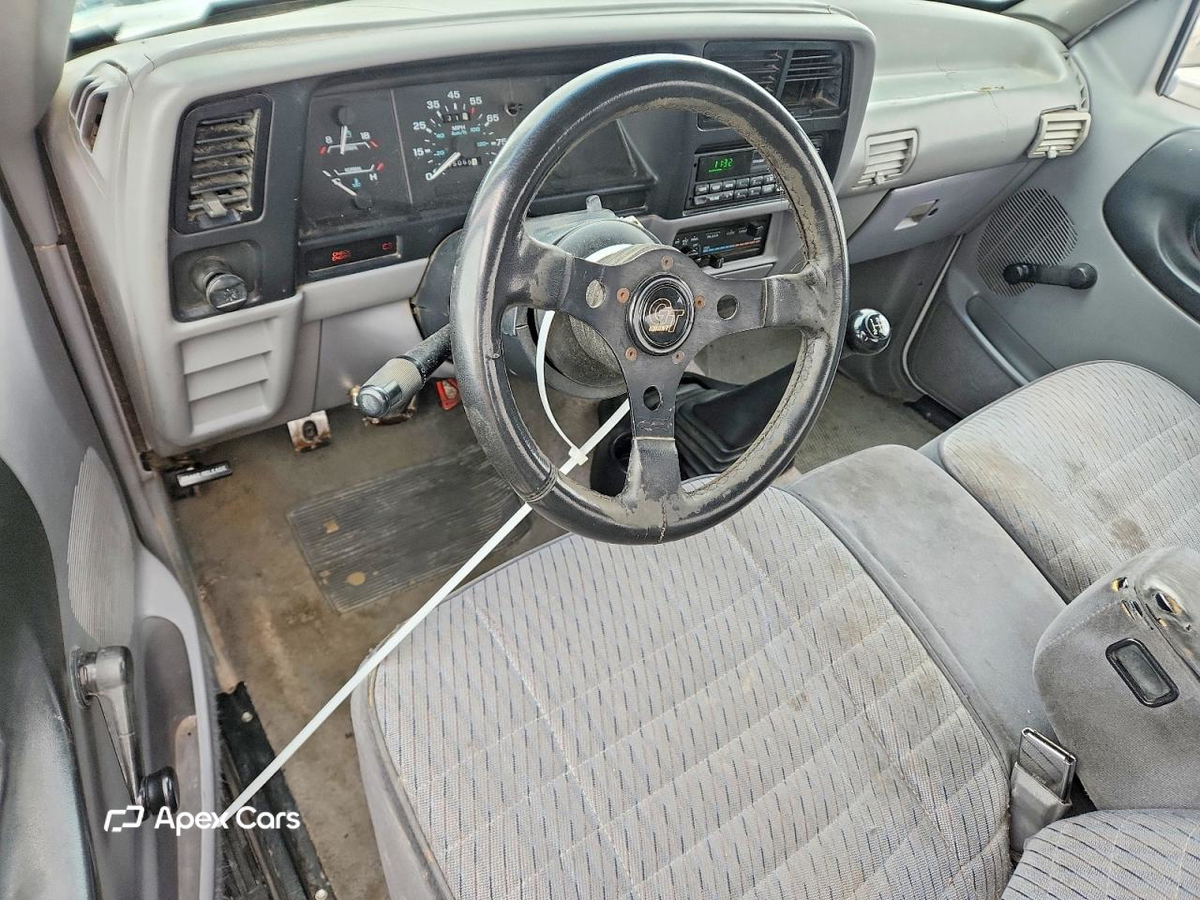 Ford Ranger 1994