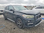 BMW X1 2017