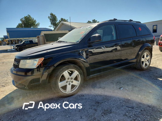 Dodge Journey 2009 - Image 1 of 13