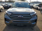 Ford Explorer 2020