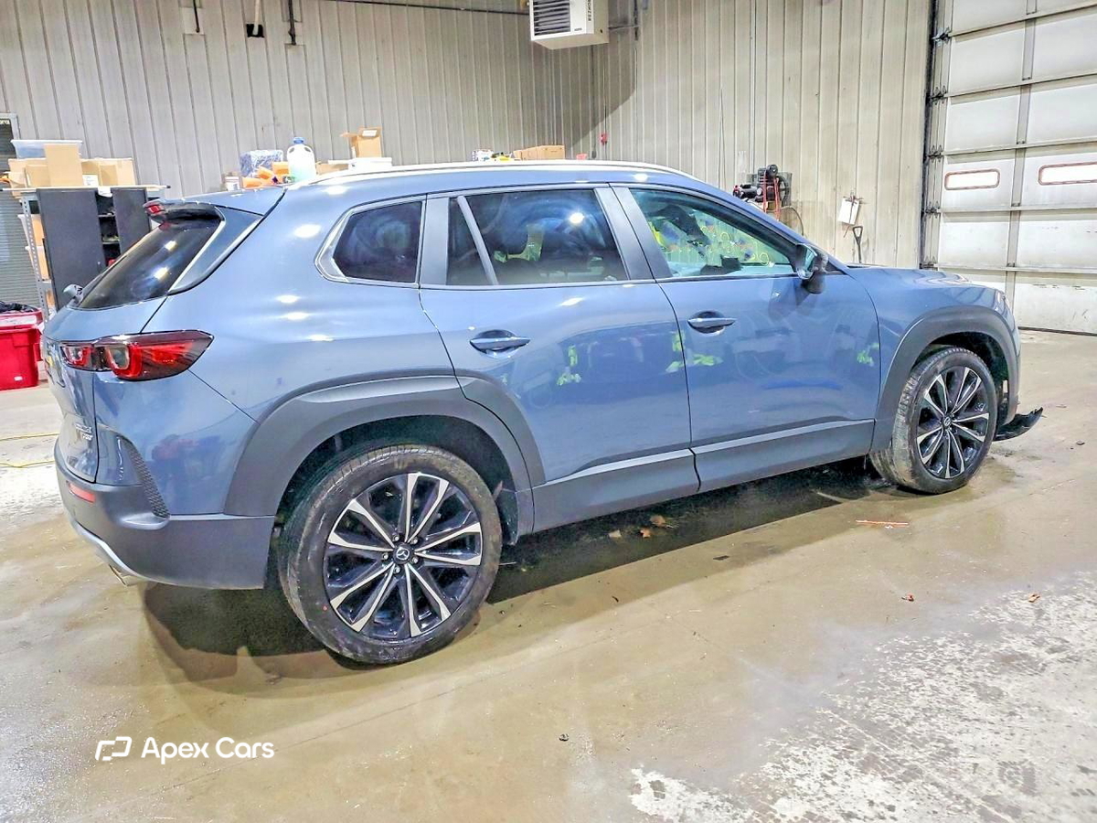 Mazda CX-50 2024