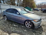 BMW Series 3 2008