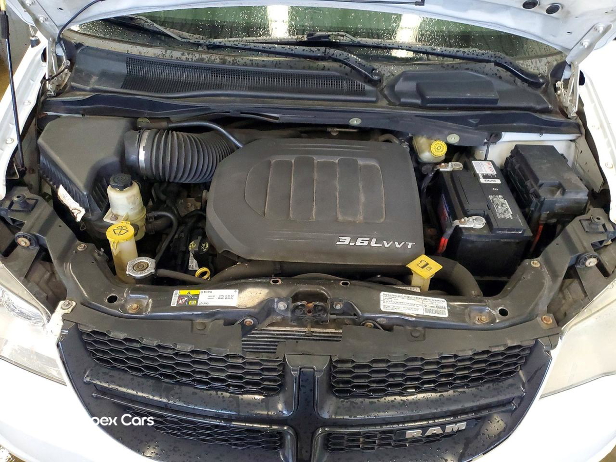 RAM  2014
