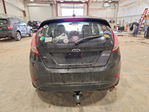 Ford Fiesta 2014