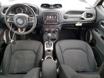 Jeep Renegade 2015