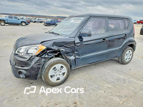 Kia Soul 2012 - Image 1 of 14