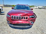 Jeep Cherokee 2019