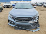 Honda Civic 2021