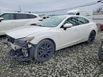 Mazda 6 2016
