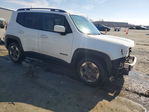 Jeep Renegade 2018