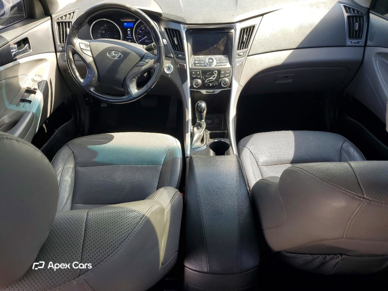 Hyundai  2015