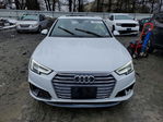 Audi A4 2019