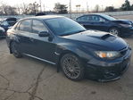 Subaru WRX 2011