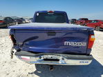 Mazda B-series 2001
