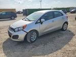 Kia Rio 2015