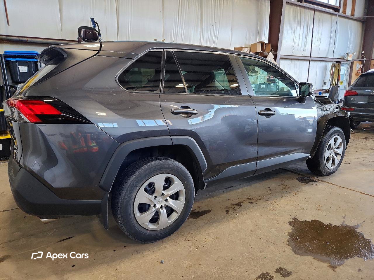 Toyota RAV 4 2023
