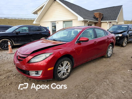 Mazda 6 2009 - Image 1 of 13