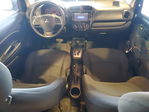 Mitsubishi Mirage 2019